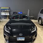 Diamond Touch Auto Spa