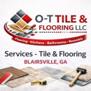 O-T Tile & Flooring - Tile-Contractors & Dealers