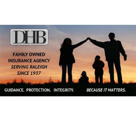Durfey-Hoover-Bowden Insurance Agency - Raleigh, NC