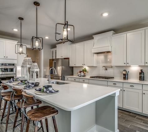 Beazer Homes The Oaks - Goose Creek, SC