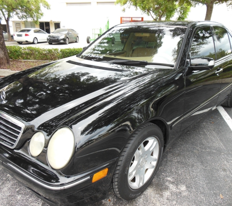 Monster Car & Truck Sales - Davie, FL