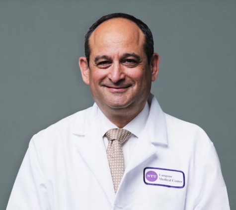 Bruce G. Raphael, MD - New York, NY