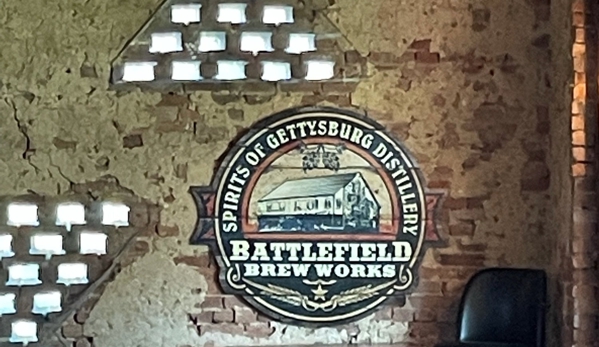 Battlefield Brew Works - Gettysburg, PA