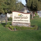 SUNNYSIDE SENIOR APARTMENT HOMES