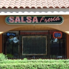 Salsa Fresca