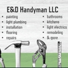 E & D Handyman LLC gallery