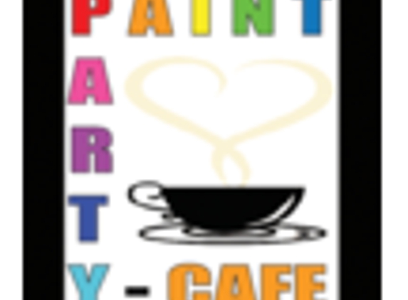 Paint Party Cafe - Bayonet Point, FL