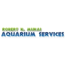 Robert K. Mukai Aquarium Services - Public Aquariums