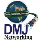 DMJ Networking - Security Guard & Patrol Service