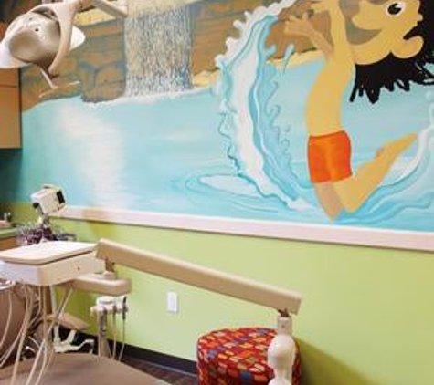 Lone Star Pediatric Dental & Braces - Dripping Springs - Dripping Springs, TX