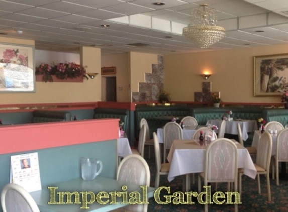 Imperial Garden Chinese - Thousand Oaks, CA