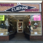 Franklin Clothing Company
