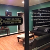 The Secret Chambers gallery