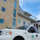Glass and Grass - Window Cleaning