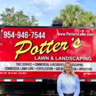 Potter's Lawn & Landscaping