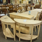 Deke's Solid Wood Furniture