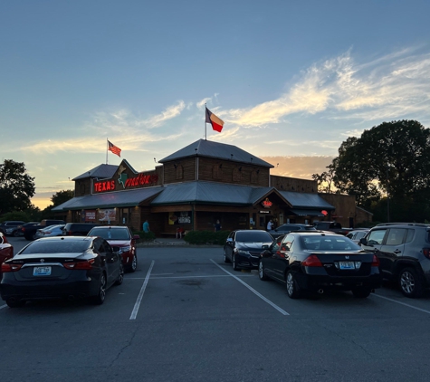 Texas Roadhouse - Shively, KY