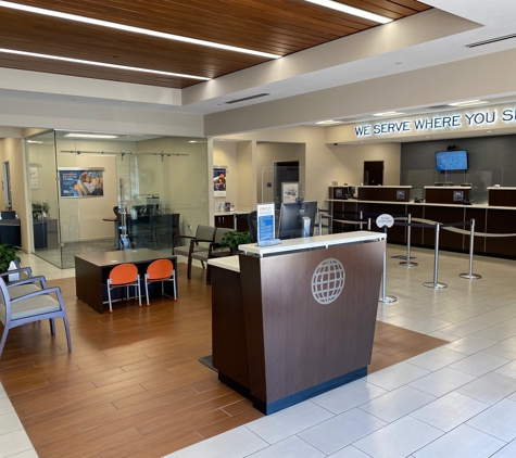 Navy Federal Credit Union - Lake Elsinore, CA