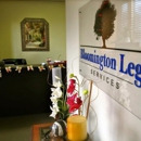 Bloomington Legal Service - Family Law Attorneys