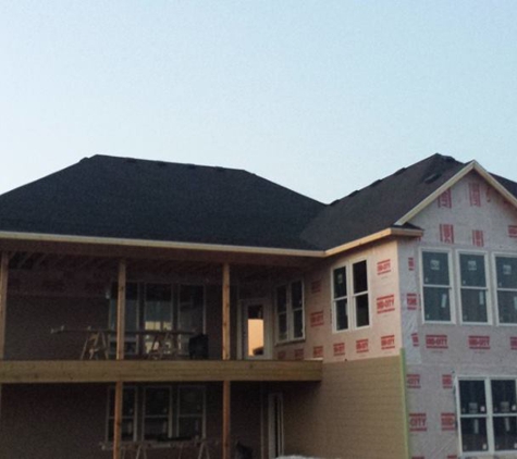 Valley View Roofing LLC - Columbia, MO