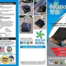 Solar Royal - Solar Energy Equipment & Systems-Manufacturers & Distributors