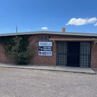 U S Mobile Home Brokers - Tucson, AZ