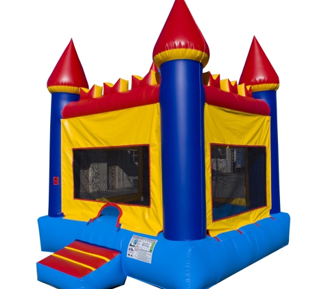 Gotta Bounce Party Rentals - Lindale, GA