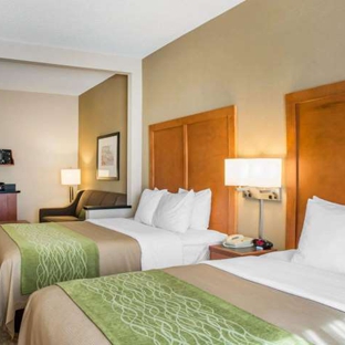 Comfort Inn & Suites - West Chester, OH