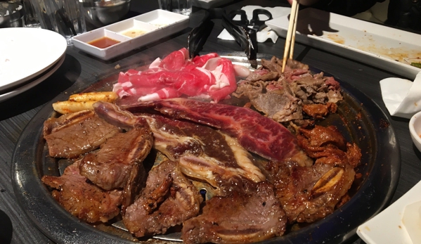 Gen Korean BBQ House - Milpitas, CA