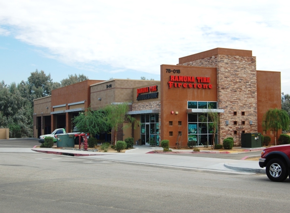 Ramona Tire & Service Centers - Palm Desert, CA