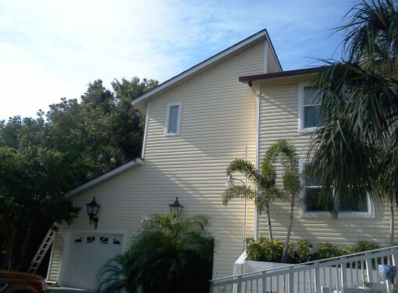 Davids Painters LLC - sarasota, FL