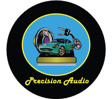 Precision Audio - Wichita, KS