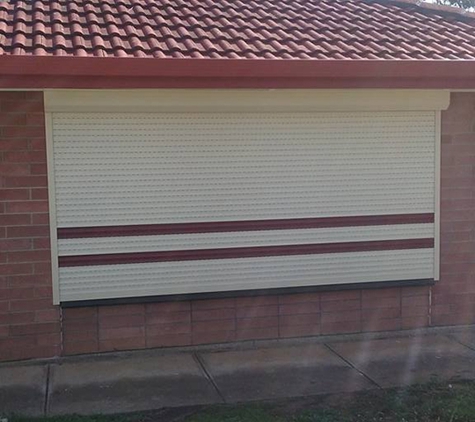 Shutter Fix Roller Shutter Repairs - Gilles Plains, SA
