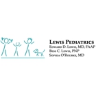 Lewis Pediatrics