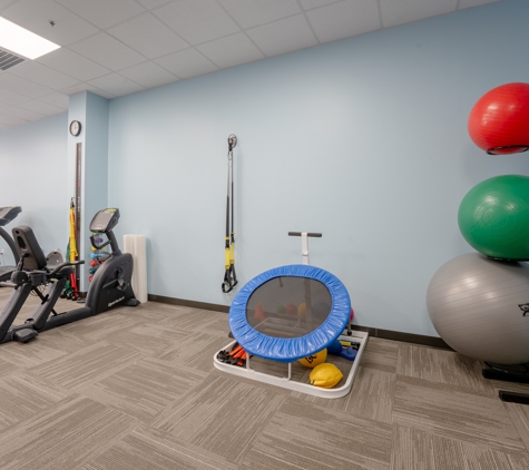 Results Physiotherapy San Antonio, Texas - Potranco Center - San Antonio, TX