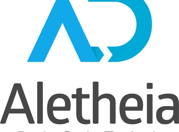 Aletheia Digital - Columbus, GA