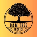 D & M Tree Service - Stump Removal & Grinding