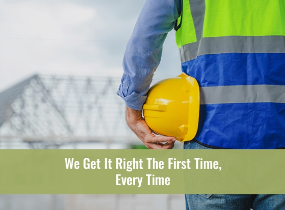 Casino Building Services - North Casino, NSW. We Get It Right The First Time, Every Time