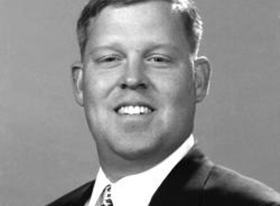 Edward Jones - Financial Advisor: Grady R Schenk Jr - Wichita Falls, TX