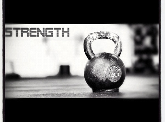 Studio 30, The Kettlebell Fit Club - Rancho Cucamonga, CA