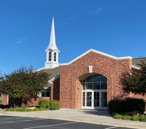 The Church of Jesus Christ of Latter-day Saints - Kaysville, UT