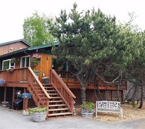 Jewel Lake Bed & Breakfast - Anchorage, AK