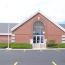 The Church of Jesus Christ of Latter-day Saints - Methodist Churches