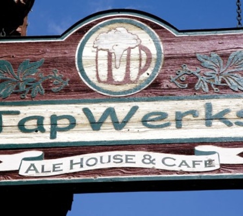 Tapwerks Ale House & Cafe - Oklahoma City, OK