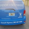 Cassell, Keishun, AGT gallery