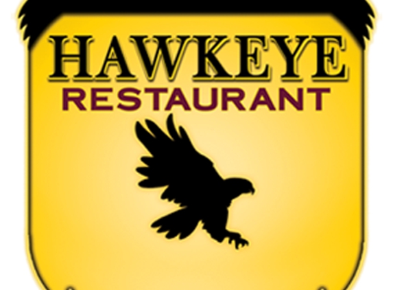 Hawkeye Restaurant - Keokuk, IA