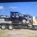 Mike's Garage & Wrecker Service - Towing Equipment