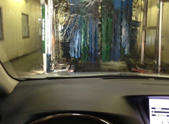 Scrub-A-Dub Car Wash - Grand Blanc, MI