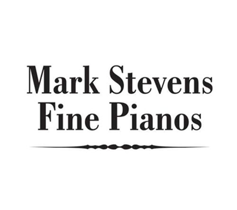 Mark Stevens Fine Pianos - Pacific Grove, CA