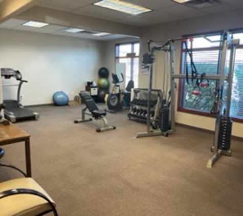 Select Physical Therapy - Greeley - Greeley, CO